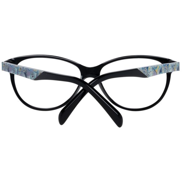Emilio Pucci szemüvegkeret EP5022 001 54 női  /kampmir0218 Várható érkezés: 03.10 