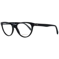   Emilio Pucci szemüvegkeret EP5025 001 52 női  /kampmir0218 Várható érkezés: 03.05 