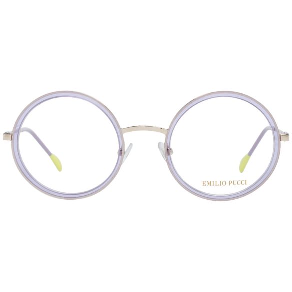 Emilio Pucci szemüvegkeret EP5113 080 49 női  /kampmir0218 Várható érkezés: 03.10 