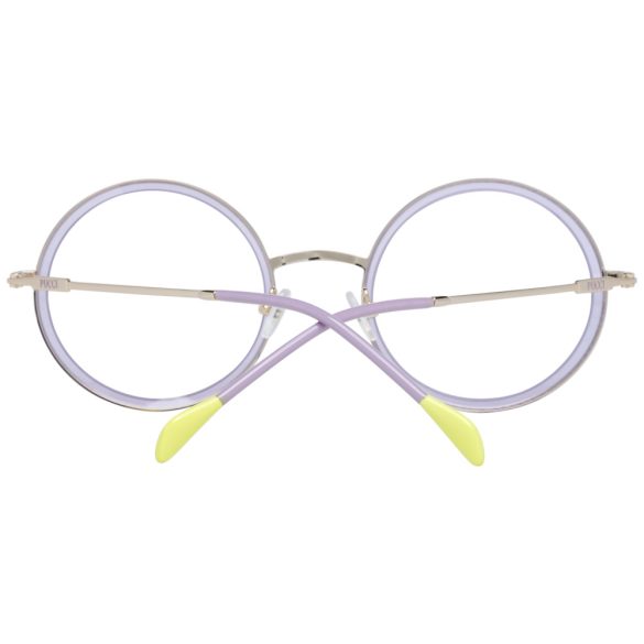 Emilio Pucci szemüvegkeret EP5113 080 49 női  /kampmir0218 Várható érkezés: 03.10 