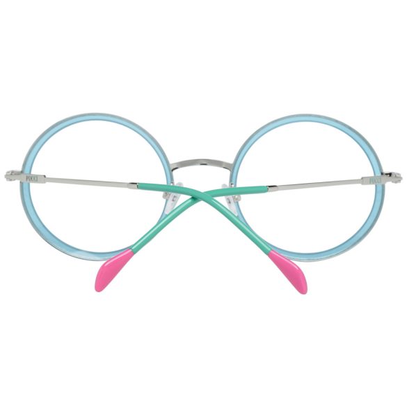 Emilio Pucci szemüvegkeret EP5113 089 49 női  /kampmir0218 Várható érkezés: 03.10 