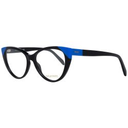  Emilio Pucci szemüvegkeret EP5116 005 54 női  /kampmir0218 Várható érkezés: 03.10 