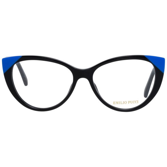 Emilio Pucci szemüvegkeret EP5116 005 54 női  /kampmir0218 Várható érkezés: 03.10 