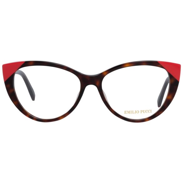 Emilio Pucci szemüvegkeret EP5116 056 54 női  /kampmir0218 Várható érkezés: 03.10 
