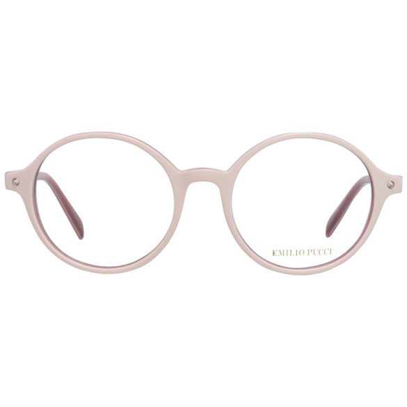 Emilio Pucci szemüvegkeret EP5118 024 50 női  /kampmir0218 Várható érkezés: 03.10 