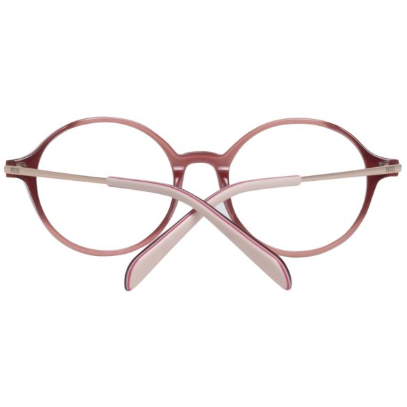 Emilio Pucci szemüvegkeret EP5118 024 50 női  /kampmir0218 Várható érkezés: 03.10 