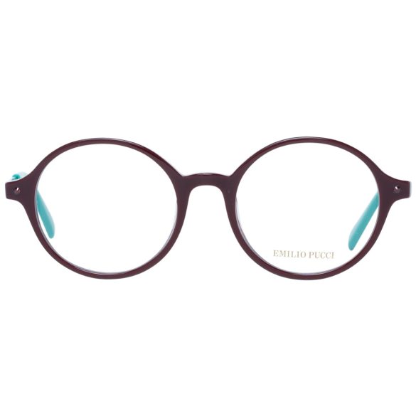 Emilio Pucci szemüvegkeret EP5118 071 50 női  /kampmir0218 Várható érkezés: 03.10 