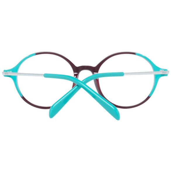 Emilio Pucci szemüvegkeret EP5118 071 50 női  /kampmir0218 Várható érkezés: 03.10 