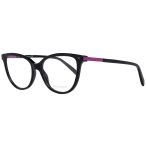   Emilio Pucci szemüvegkeret EP5120 001 54 női  /kampmir0218 Várható érkezés: 03.10 