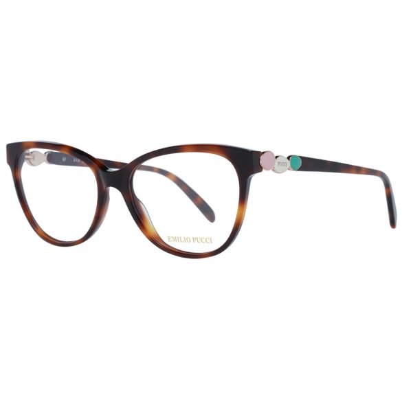 Emilio Pucci szemüvegkeret EP5151 052 54 női  /kampmir0218 Várható érkezés: 03.10 