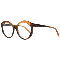   Emilio Pucci szemüvegkeret EP5161 056 56 női  /kampmir0218 Várható érkezés: 03.10 