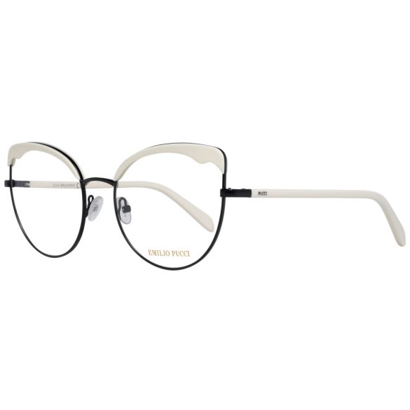 Emilio Pucci szemüvegkeret EP5131 005 55 női  /kampmir0218 Várható érkezés: 03.10 