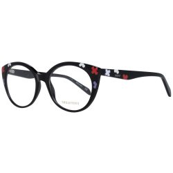   Emilio Pucci szemüvegkeret EP5134 001 54 női  /kampmir0218 Várható érkezés: 03.10 