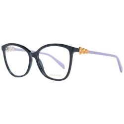   Emilio Pucci szemüvegkeret EP5178 001 56 női  /kampmir0218 Várható érkezés: 03.10 