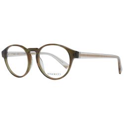   Nina Ricci szemüvegkeret VNR021 0KHA 49 női  /kampmir0218 Várható érkezés: 03.10 