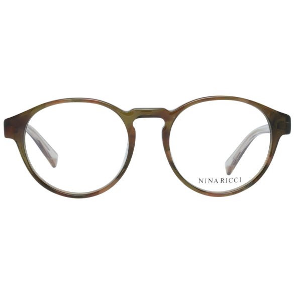 Nina Ricci szemüvegkeret VNR021 0KHA 49 női  /kampmir0218 Várható érkezés: 03.10 