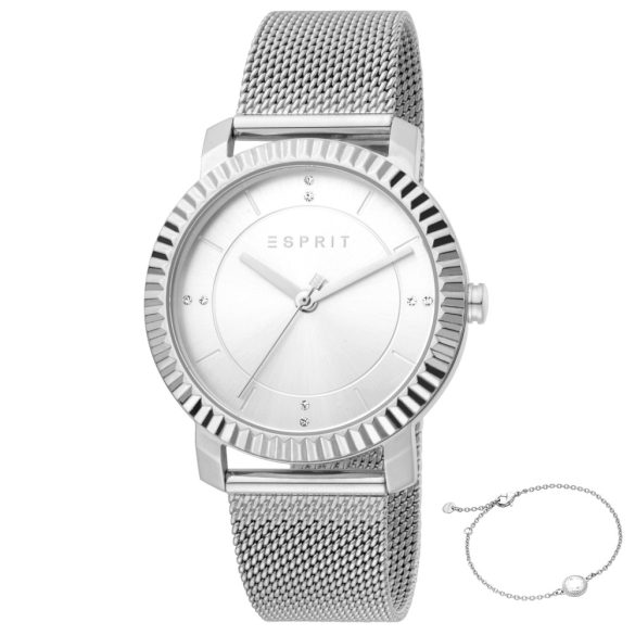 Esprit óra karóra ES1L184M0015 női  /kampmir0218 Várható érkezés: 03.10 