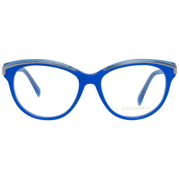 Emilio Pucci szemüvegkeret EP5038 090 53 női  /kampmir0218 Várható érkezés: 03.10 