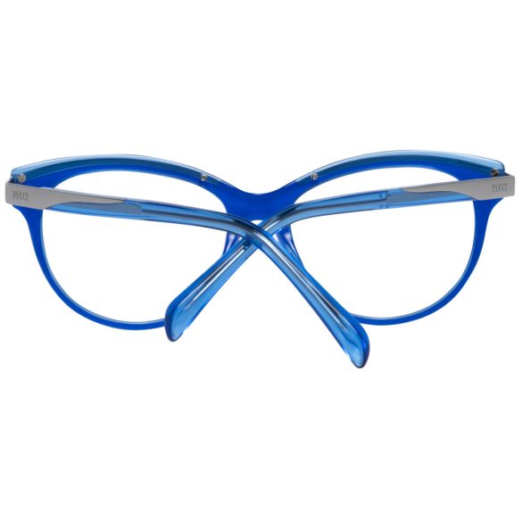 Emilio Pucci szemüvegkeret EP5038 090 53 női  /kampmir0218 Várható érkezés: 03.10 