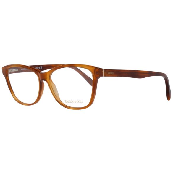 Emilio Pucci szemüvegkeret EP5024 052 54 női  /kampmir0218 Várható érkezés: 03.10 