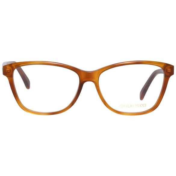 Emilio Pucci szemüvegkeret EP5024 052 54 női  /kampmir0218 Várható érkezés: 03.10 