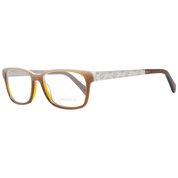 Emilio Pucci szemüvegkeret EP5026 047 54 női  /kampmir0218 Várható érkezés: 03.10 