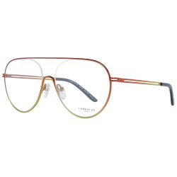   Liebeskind szemüvegkeret 11054-00335 narancssárga 54 Unisex férfi női  /kampmir0218 Várható érkezés: 03.10 
