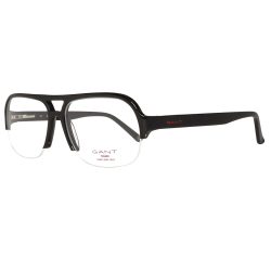   Gant szemüvegkeret GRA078 B84 56 | GR KALB BLK 56 férfi  /kampmir0218 Várható érkezés: 03.10 