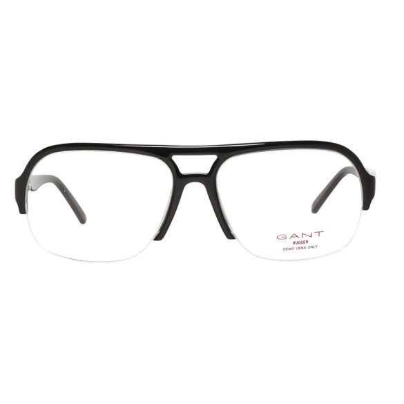 Gant szemüvegkeret GRA078 B84 56 | GR KALB BLK 56 férfi  /kampmir0218 Várható érkezés: 03.10 
