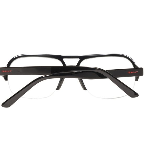 Gant szemüvegkeret GRA078 B84 56 | GR KALB BLK 56 férfi  /kampmir0218 Várható érkezés: 03.10 