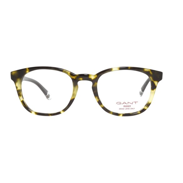 Gant szemüvegkeret GRA088 K83 47 | GR RUFUS LTO 47 Unisex férfi női  /kampmir0218 Várható érkezés: 03.10 