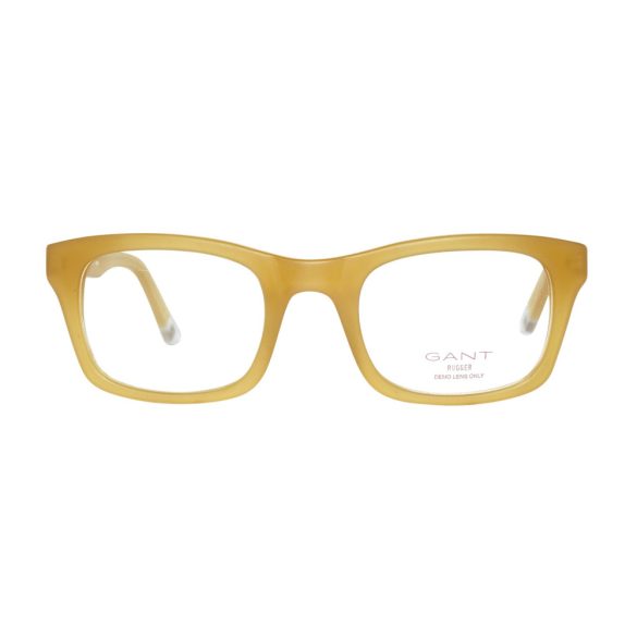 Gant szemüvegkeret GRA103 L69 48 | GR 5007 MHNY 48 férfi  /kampmir0218 Várható érkezés: 03.10 