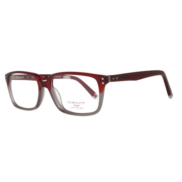 Gant szemüvegkeret GRA105 L48 53 | GR 5009 MBUGRY 53 férfi  /kampmir0218 Várható érkezés: 03.10 