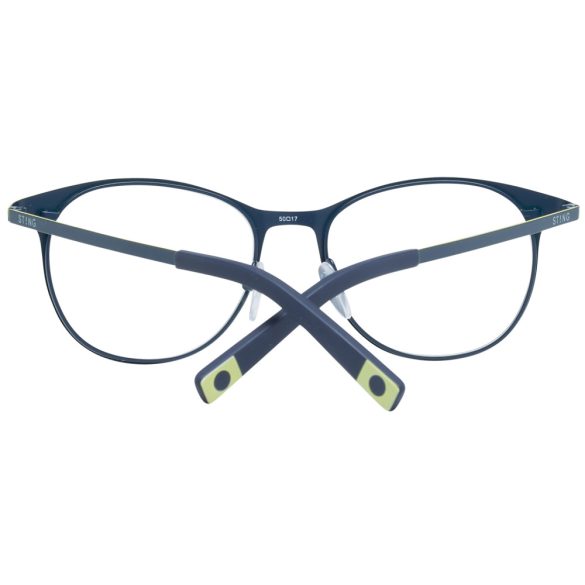Sting szemüvegkeret VST016 08KA 50 Unisex férfi női  /kampmir0218 Várható érkezés: 03.10 