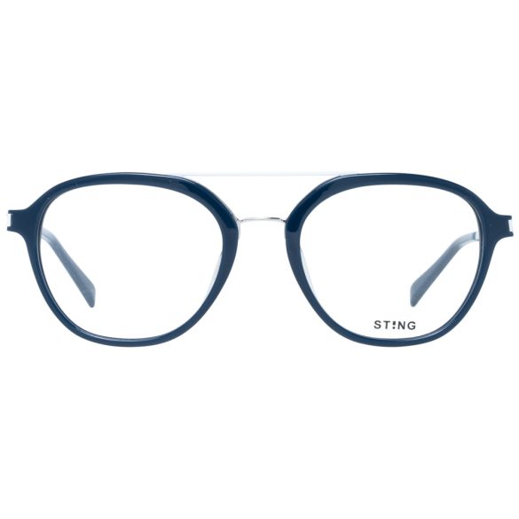 Sting szemüvegkeret VST309 07PA 52 Unisex férfi női  /kampmir0218 Várható érkezés: 03.10 