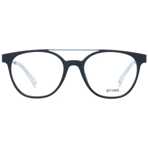 Sting szemüvegkeret VST312 0U28 52 Unisex férfi női  /kampmir0218 Várható érkezés: 03.10 