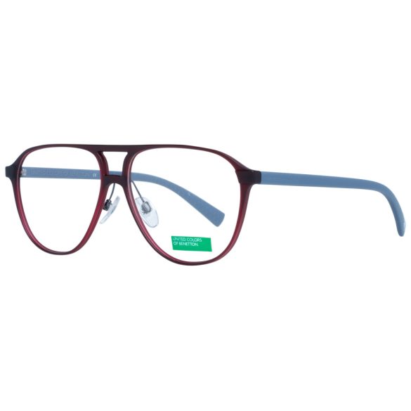 Benetton szemüvegkeret BEO1008 252 56 férfi  /kampmir0218 Várható érkezés: 03.10 