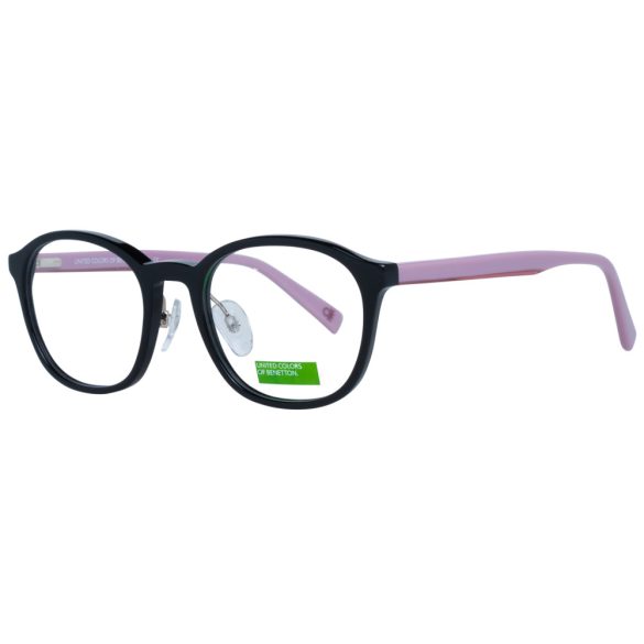 Benetton szemüvegkeret BEO1028 001 49 női  /kampmir0218 Várható érkezés: 03.10 