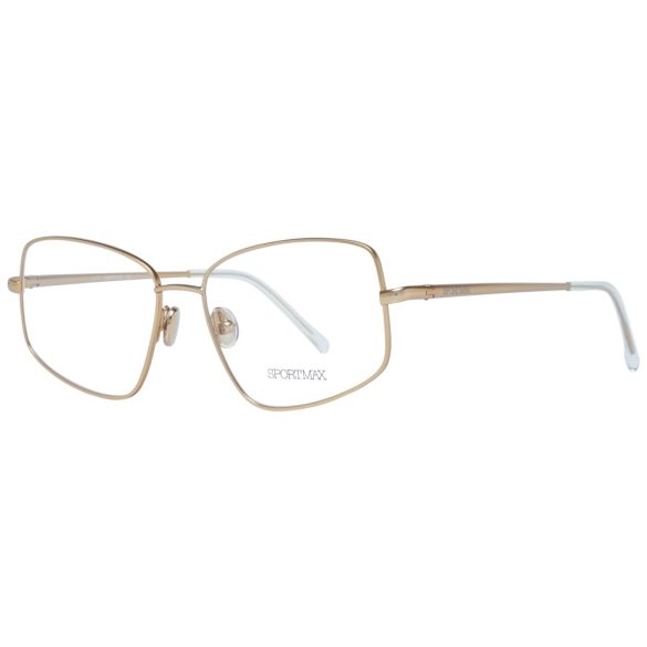 Sportmax szemüvegkeret SM5008 031 53 női  /kampmir0218 Várható érkezés: 03.10 