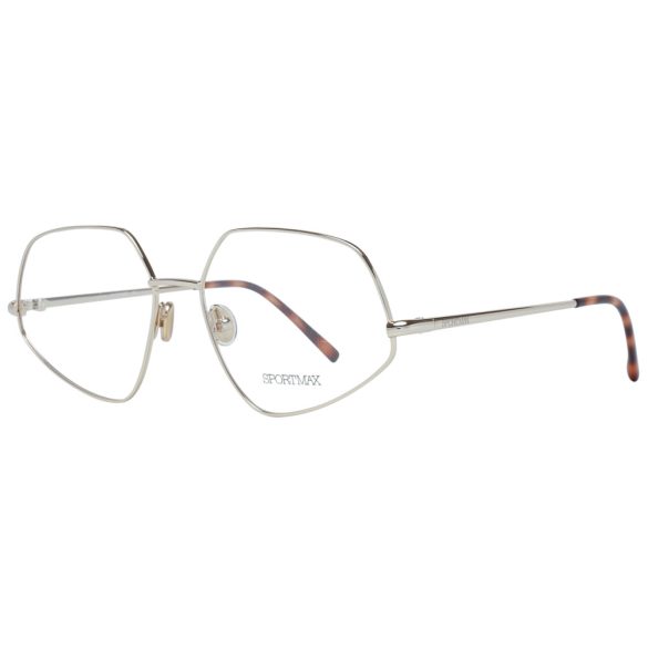 Sportmax szemüvegkeret SM5010 032 55 női  /kampmir0218 Várható érkezés: 03.10 