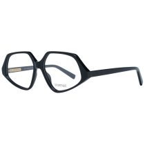   Sportmax szemüvegkeret SM5011 001 54 női  /kampmir0218 Várható érkezés: 03.10 