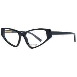   Sportmax szemüvegkeret SM5013 001 53 női  /kampmir0218 Várható érkezés: 03.10 