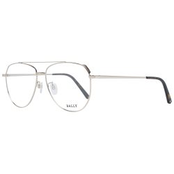   Bally szemüvegkeret BY5035-H 028 57 Unisex férfi női  /kampmir0218 Várható érkezés: 03.10 