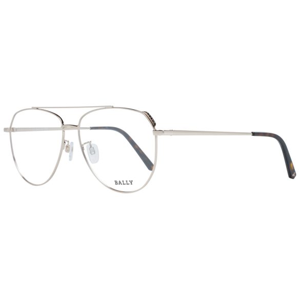 Bally szemüvegkeret BY5035-H 028 57 Unisex férfi női  /kampmir0218 Várható érkezés: 03.10 