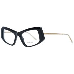   Sportmax szemüvegkeret SM5005 001 52 női  /kampmir0218 Várható érkezés: 03.10 