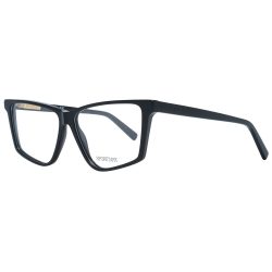   Sportmax szemüvegkeret SM5015 001 56 női  /kampmir0218 Várható érkezés: 03.10 