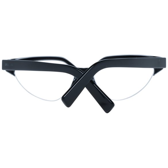 Sportmax szemüvegkeret SM5004 001 54 női  /kampmir0218 Várható érkezés: 03.10 