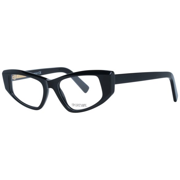 Sportmax szemüvegkeret SM5003 001 51 női  /kampmir0218 Várható érkezés: 03.10 