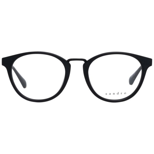Sandro szemüvegkeret SD1006 001 49 férfi  /kampmir0218 Várható érkezés: 03.10 