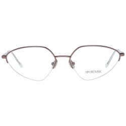   Sportmax szemüvegkeret SM5007 035 53 női  /kampmir0218 Várható érkezés: 03.10 